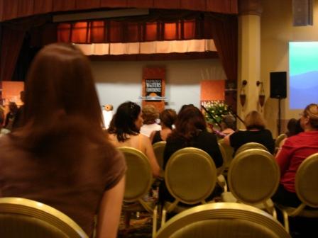 Hawaii Writer's Conference